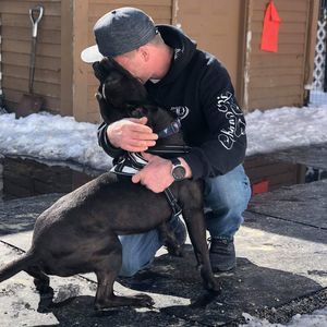 Meet your Posher, Matthew